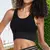 Top Esportivo PowerMesh – Estilo e conforto para os seus treinos. Top sem bojo na internet