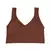 Imagem do Top Fitness com bojo max confort