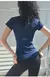 Camiseta Esportiva Feminina com mangas SummerFit na internet