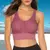 Top Esportivo PowerMesh – Estilo e conforto para os seus treinos. Top sem bojo - loja online