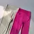 Top + Legging FitGlow conjunto de yoga 2 peças esporte ginásio wear na internet