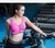 Top Esportivo Feminino — com zíper frontal, top fitness, corrida, absorção de choque, conforto e Suporte na Medida Certa!
