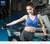 Top Esportivo Feminino — com zíper frontal, top fitness, corrida, absorção de choque, conforto e Suporte na Medida Certa! na internet