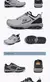 Tênis Skechers masculino em couro, ideal para esportes ao ar livre como caminhadas e trilhas, resistente ao desgaste, máxima qualidade. - comprar online