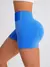 Short SculptFit Seamless - cintura alta feminino levantamento de bunda barriga controle - loja online