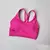 Imagem do Top + Legging FitGlow conjunto de yoga 2 peças esporte ginásio wear