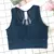 Top Esportivo PowerMesh – Estilo e conforto para os seus treinos. Top sem bojo - Vip Sport Shop