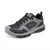 Tênis Skechers masculino em couro, ideal para esportes ao ar livre como caminhadas e trilhas, resistente ao desgaste, máxima qualidade.