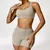 Conjunto Hight confort e beleza duas peças, escolha o que melhor combina com você. Ideal para treinos e passeios. na internet