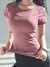 Imagem do Camiseta Esportiva Feminina com mangas SummerFit