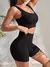 Conjunto Canelado - comprar online