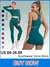 Imagem do Top Esportivo Feminino — com zíper frontal, top fitness, corrida, absorção de choque, conforto e Suporte na Medida Certa!