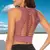Imagem do Top Esportivo PowerMesh – Estilo e conforto para os seus treinos. Top sem bojo