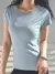 Imagem do Camiseta Esportiva Feminina com mangas SummerFit