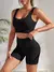 Conjunto Canelado - Vip Sport Shop