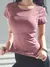 Camiseta Esportiva Feminina com mangas SummerFit