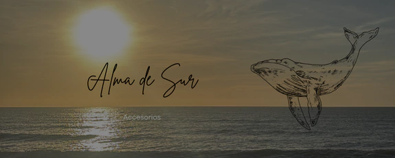 Alma de Sur Accesorios