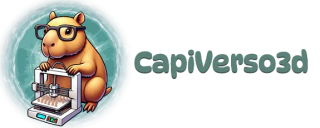 Capiverso 3d