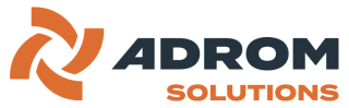 Adrom