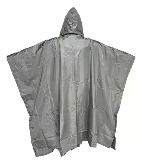 PONCHO EMBURRACHADO EB