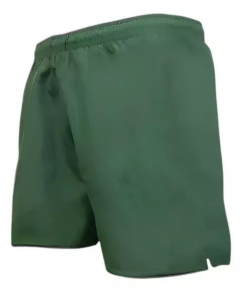 SHORT VERDE M EB