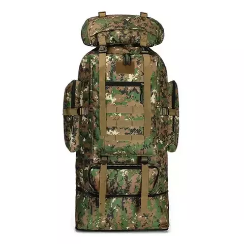 MOCHILA 100 LITROS