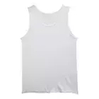 CAMISA BRANCA CONTINÊNCIA TFM M (EB)