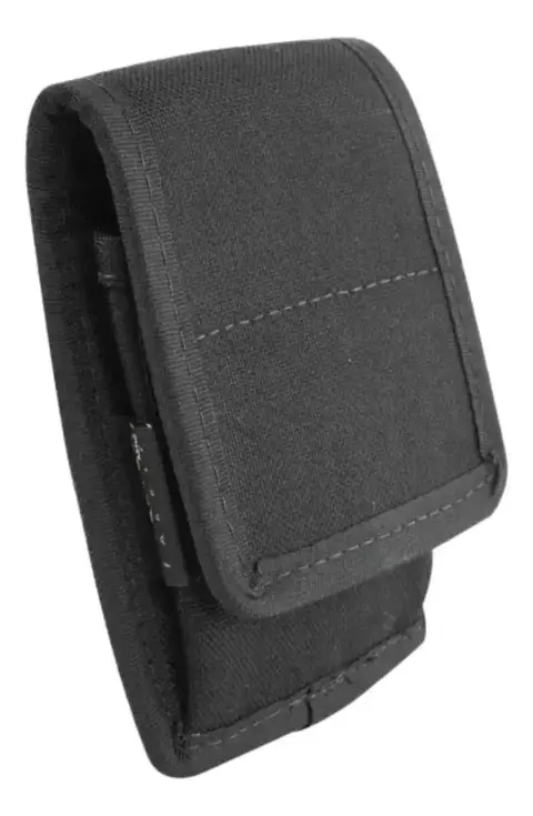 PORTA ALGEMA CORDURA 1.000