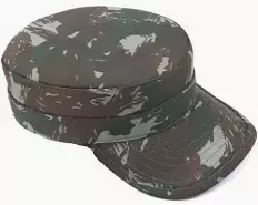 GORRO PALA DURA 58