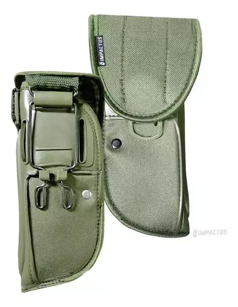 COLDRE AMBIDESTRO VERDE EB