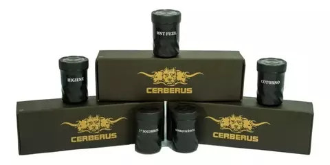 KIT CERBERUS