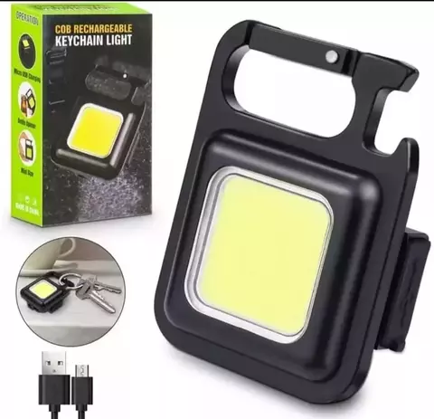 COB RECHARGEABLE