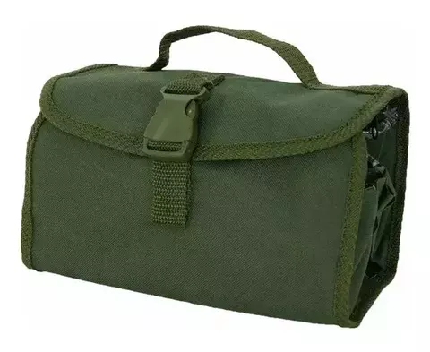 NECESSERIE VERDE