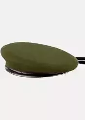 BOINA VERDE LYON 60