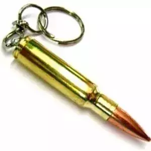 CHAVEIRO FUZIL 762