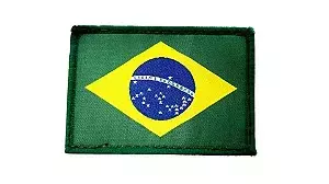 BANDEIRA DO BRASIL PARA GANDOLAS