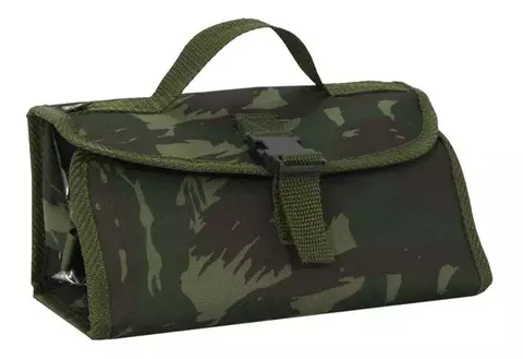 NECESSERIE CAMUFLADA