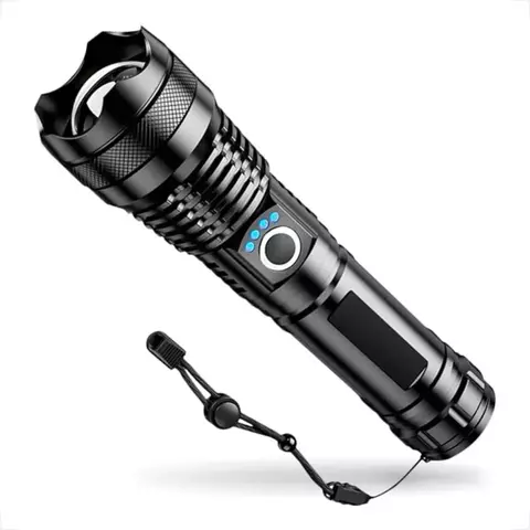 LANTERNA LED