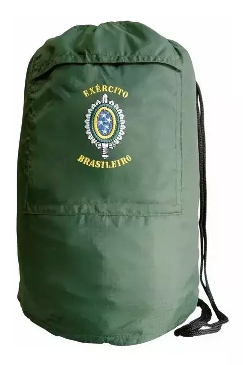SACO DE OMBRO EB VERDE