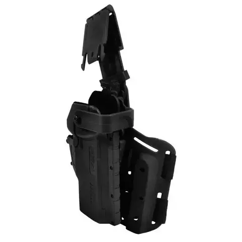 COLDRE HAMMER PRO 2 DESTRO PRETO