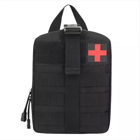 PORTA PRIMEIROS SOCORRO CORDURA 1.000