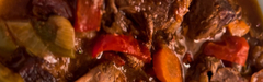 Banner de la categoría CARNES BRASEADAS LEÑA