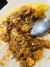 POLENTA CON ESTOFADO Y QUESO! - comprar online