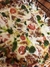 PIZZA NAPOLETANA - comprar online