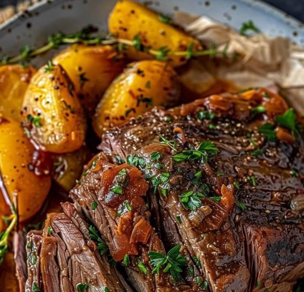 COMIDAS PREPARADAS