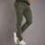 Calça Esporte Fino Verde Militar