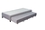 Base de sommier Duo en internet