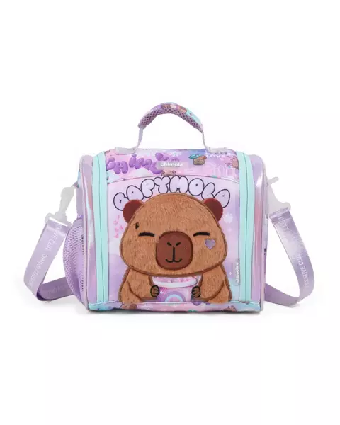 Lunchera Chimola Bt333 Capimola