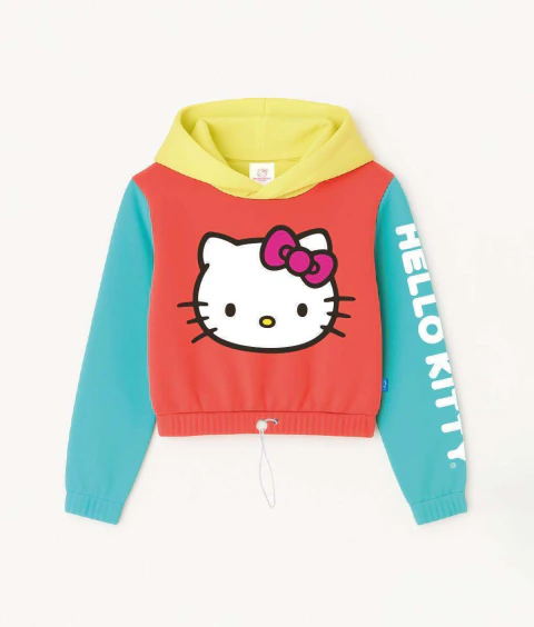 BUZO HELLO KITTY (84021)