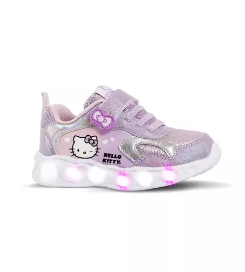 ZAPATILLA FOOTY HELLO KITTY (T. 25-30)